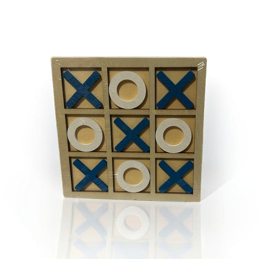 Tic Tac Toe